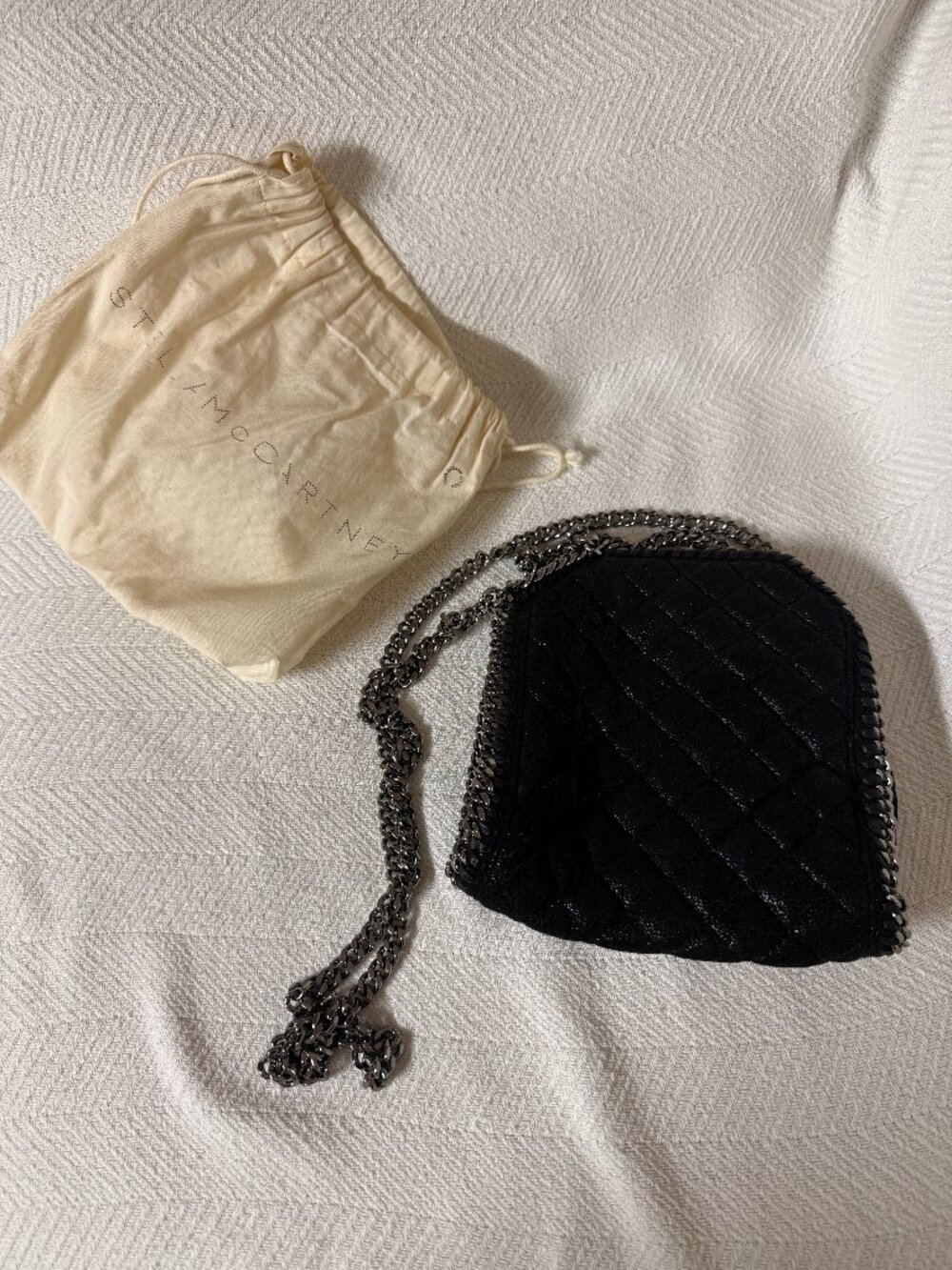 Stella McCartney Women's Falabella Mini Bag